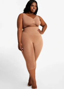Medium Control Shaping Capri