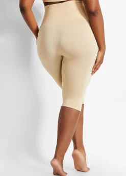 Medium Control Shaping Capri