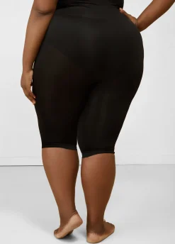 Medium Control Shaping Capri