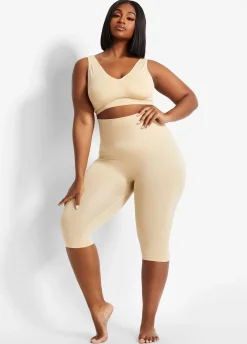 Medium Control Shaping Capri