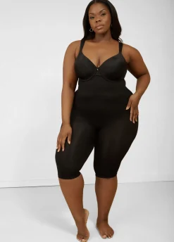 Medium Control Shaping Capri