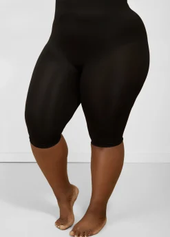 Medium Control Shaping Capri