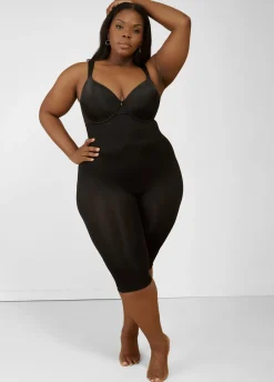 Medium Control Shaping Capri