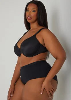 Micro Underwire T Shirt Bra