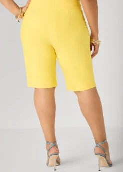 Millennium Bermuda Shorts