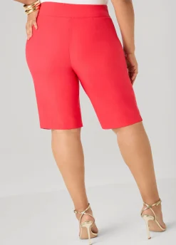Millennium Bermuda Shorts