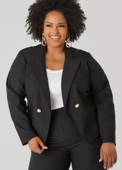 Millennium Embellished Jacket