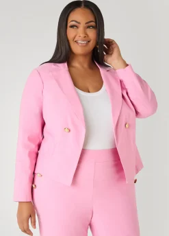 Millennium Embellished Jacket