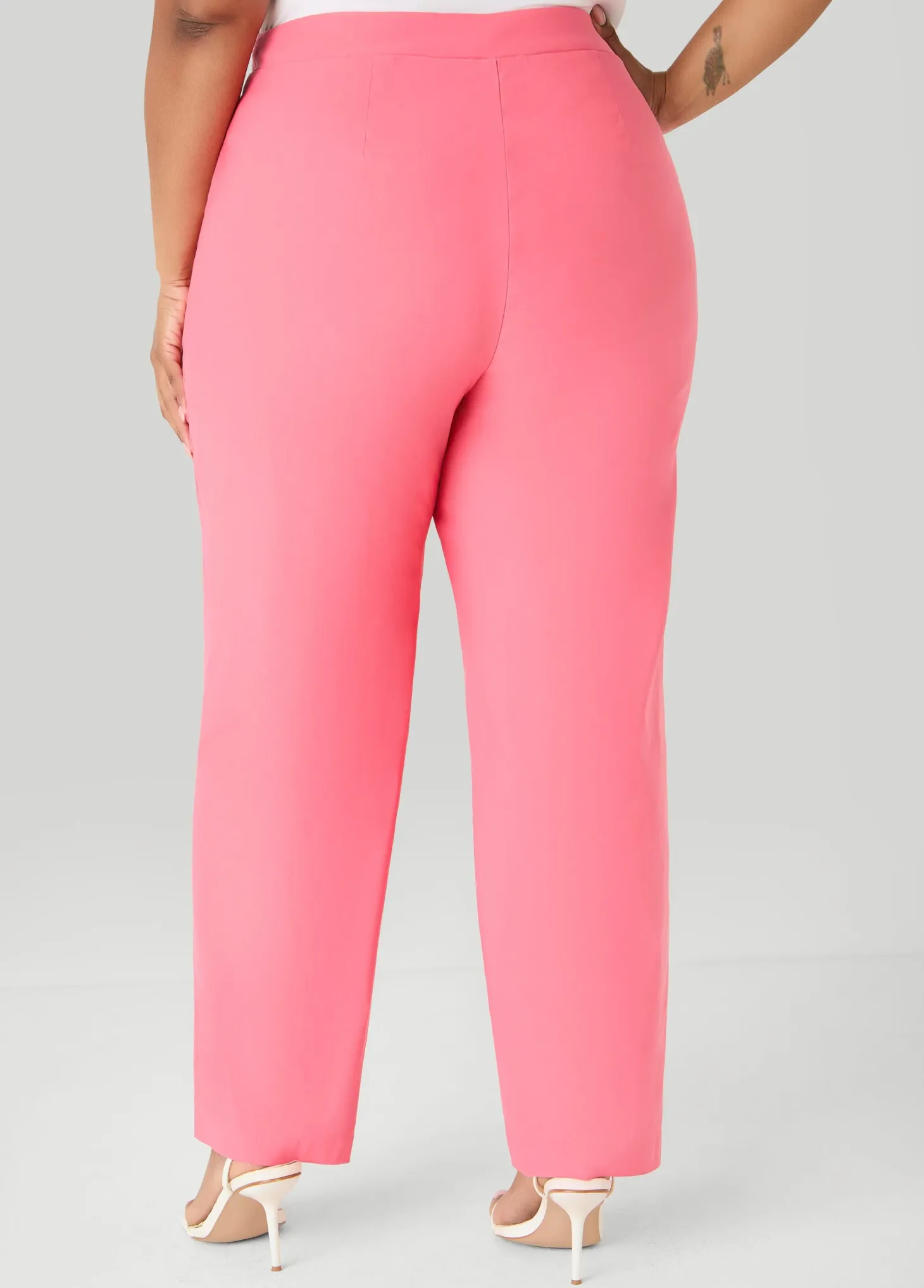 Millennium Mid Rise Trousers
