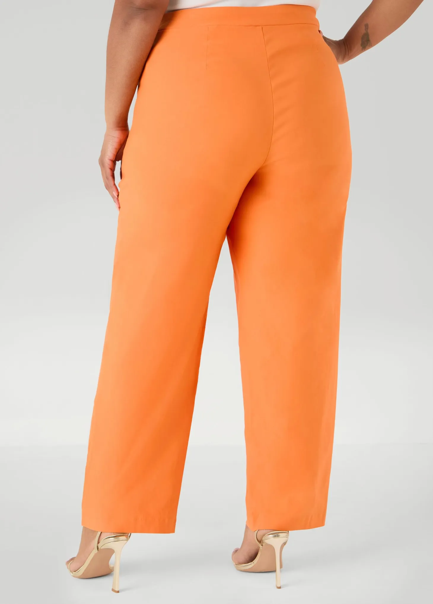 Millennium Mid Rise Trousers
