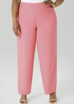 Millennium Mid Rise Trousers