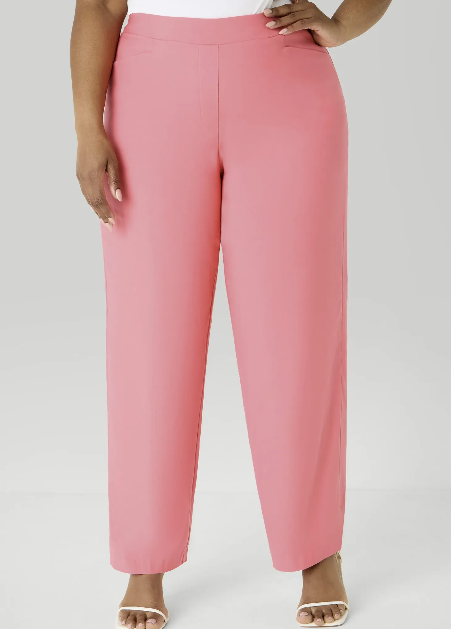Millennium Mid Rise Trousers