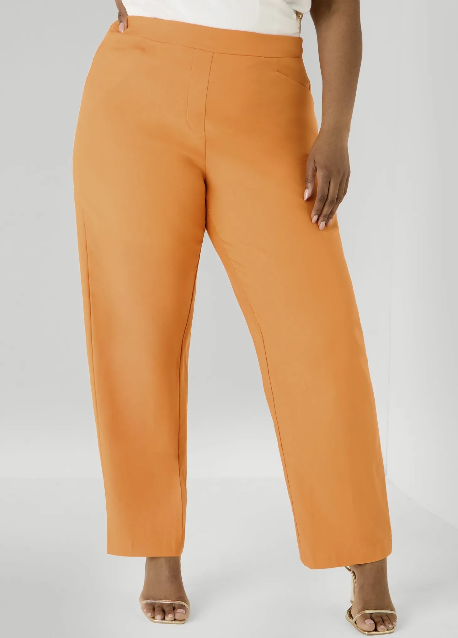 Millennium Mid Rise Trousers