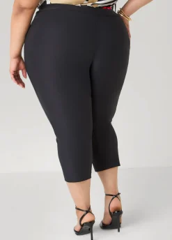 Millennium Pocket Capris