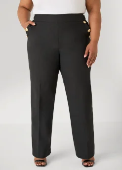 Millennium Sailor Pants