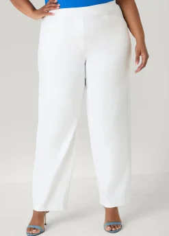 Millennium Straight Leg Trouser
