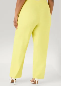 Millennium Straight Leg Trousers