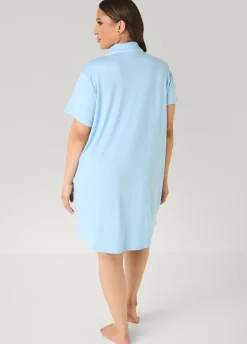 Moon To Noon Shine Sleepshirt