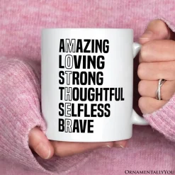 Mother Ceramic Mug