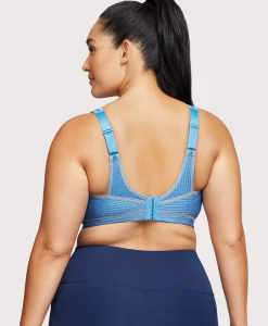 No-Bounce Camisole Elite Sports Bra