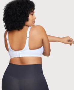 No-Bounce Camisole Sports Bra