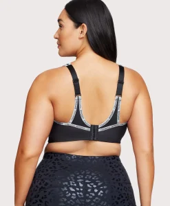 No-Bounce Camisole Sports Bra