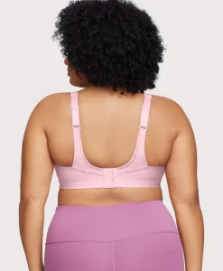 No-Bounce Camisole Sports Bra