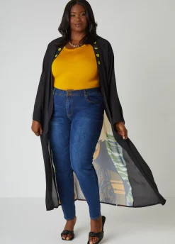 Pardon My Fro™ Ziggy Duster