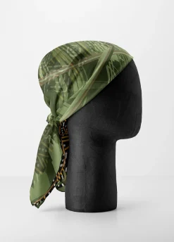 Pardon My Fro™ Ziggy Headwrap