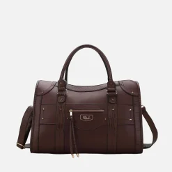 Patricia Weekender Bag