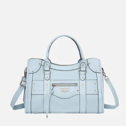 Patricia Weekender Bag