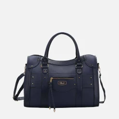 Patricia Weekender Bag