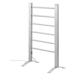 Pursonic 6 Bar Electric Towel Warmer