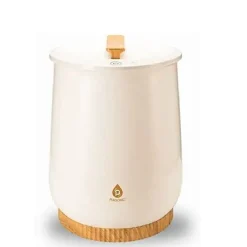 Pursonic Bucket Style Towel Warmer