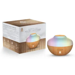 Pursonic Essential Oil Aroma Diffuser