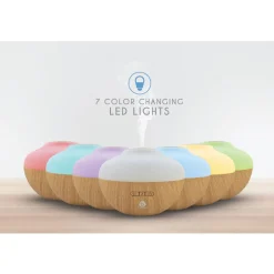 Pursonic Essential Oil Aroma Diffuser
