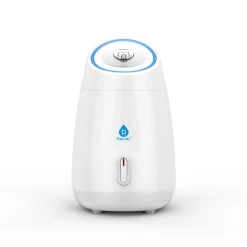 Pursonic GlowPro Nano Facial Steamer