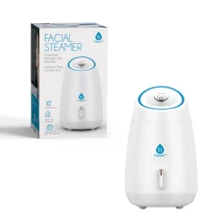 Pursonic GlowPro Nano Facial Steamer