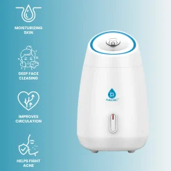 Pursonic GlowPro Nano Facial Steamer