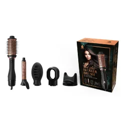 Pursonic Hot Air Blower Brush
