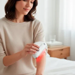 Pursonic 7 In 1 LED Light Therapy Beauty Wand