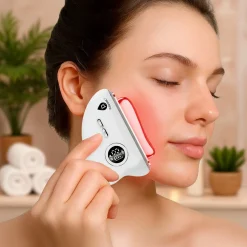 Pursonic 7 In 1 LED Light Therapy Beauty Wand