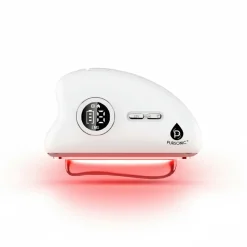 Pursonic 7 In 1 LED Light Therapy Beauty Wand