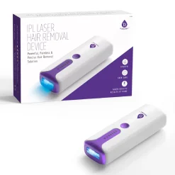 Pursonic Laser Hair Removal Device