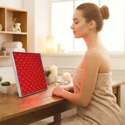 Pursonic LED Red Light Therapy Panel