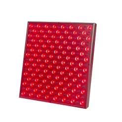 Pursonic LED Red Light Therapy Panel