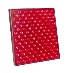 Pursonic LED Red Light Therapy Panel