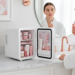 Pursonic Mini Beauty Fridge