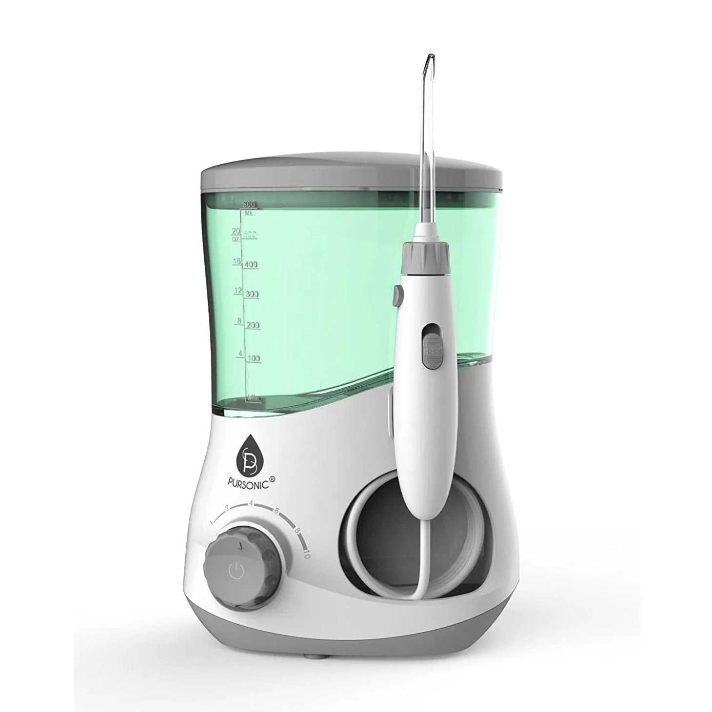Pursonic OI-200 Professional Counter Top Water Flosser