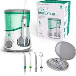Pursonic OI-200 Professional Counter Top Water Flosser